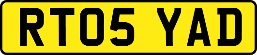 RT05YAD