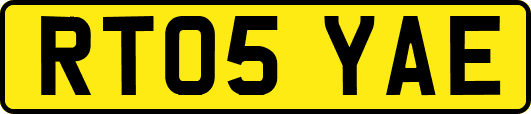 RT05YAE