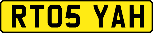 RT05YAH