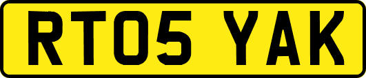 RT05YAK