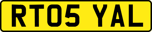 RT05YAL