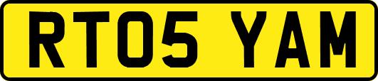 RT05YAM