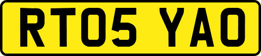 RT05YAO