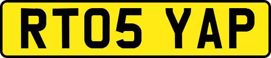 RT05YAP