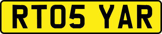 RT05YAR