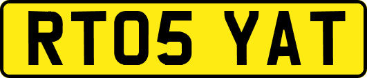 RT05YAT
