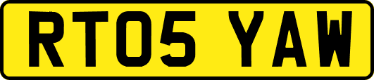 RT05YAW