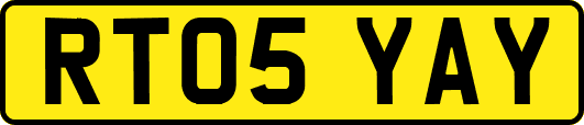 RT05YAY