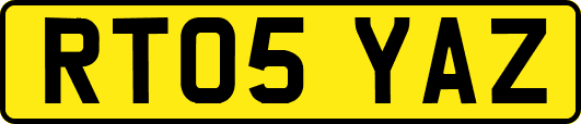 RT05YAZ