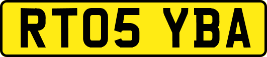 RT05YBA
