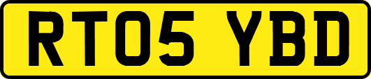 RT05YBD