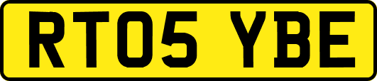 RT05YBE