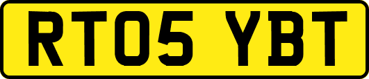 RT05YBT