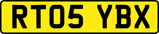 RT05YBX
