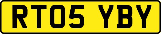 RT05YBY