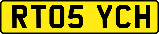 RT05YCH