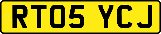 RT05YCJ