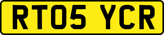 RT05YCR