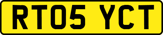 RT05YCT