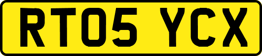 RT05YCX