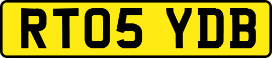 RT05YDB