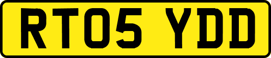 RT05YDD