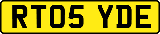 RT05YDE