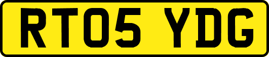 RT05YDG