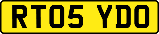 RT05YDO