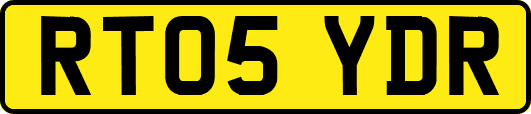 RT05YDR