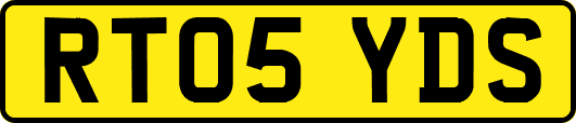 RT05YDS