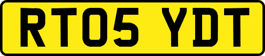 RT05YDT