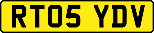 RT05YDV