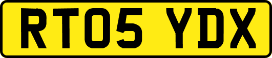 RT05YDX