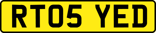 RT05YED