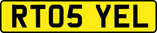 RT05YEL