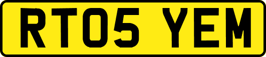 RT05YEM