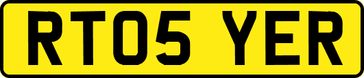 RT05YER