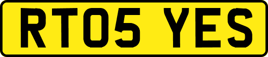 RT05YES