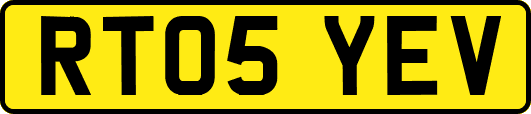 RT05YEV