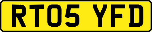RT05YFD