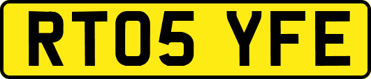 RT05YFE