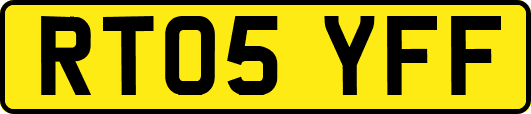 RT05YFF