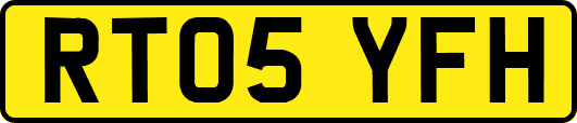 RT05YFH