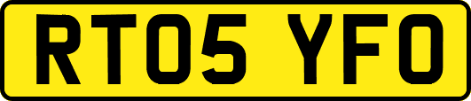 RT05YFO
