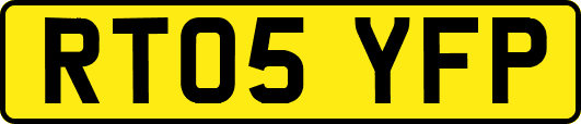 RT05YFP