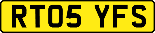 RT05YFS