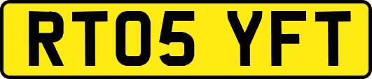 RT05YFT