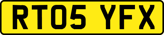 RT05YFX
