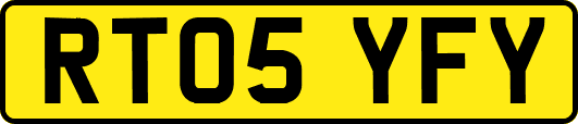 RT05YFY